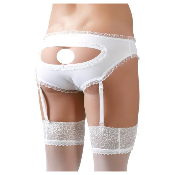 Cottelli - костюм ученичка - комплект - M