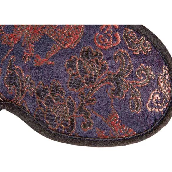 Bad Kitty - бондаж комплект - червено/черно