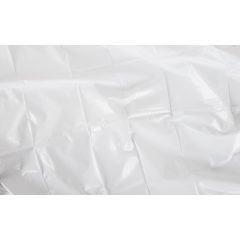Лаково фолио - бяло (200 x 230 cm)