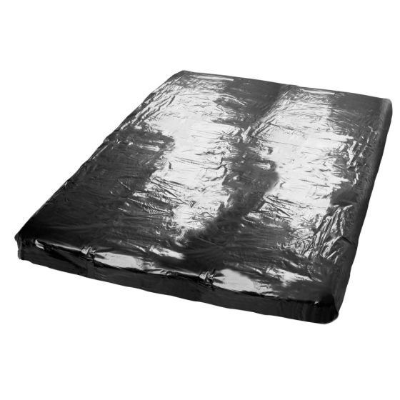 Лаково фолио - черно (200 x 230cm)