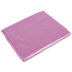   Фетиш - лаково фолио - светло розово (200 x 230cm)