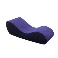   Magic Pillow - Надуваемо секс легло - голямо (синьо)