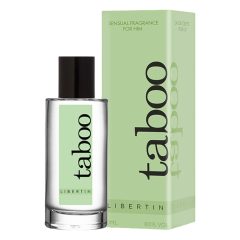   Taboo Libertin за мъже - феромонов парфюм за мъже (50 мл)