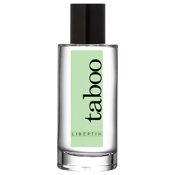 Taboo Libertin for Men - парфюм с феромони за мъже - 50 мл