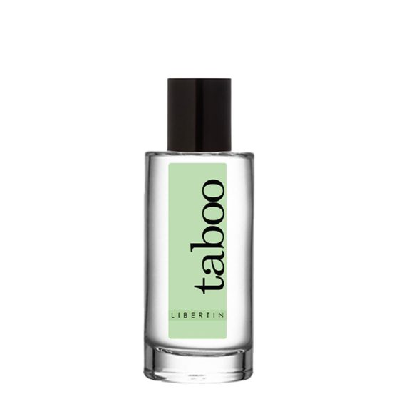 Taboo Libertin за мъже - феромонов парфюм за мъже (50 мл)