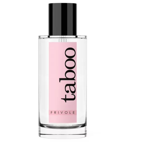 Taboo Frivole за жени - феромонов парфюм за жени (50 ml)