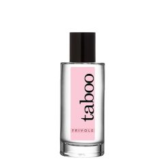   Taboo Frivole for Woman - феромонов парфюм за жени (50ml)