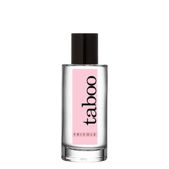 Taboo Frivole for Woman - феромонов парфюм за жени (50ml)