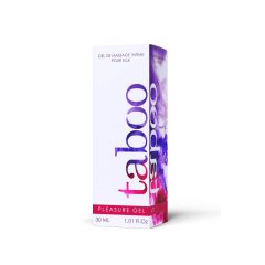 Taboo Pleasure - интимен гел за жени (30ml)