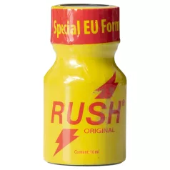   Rush Original EU - попърс течен афродизиак 10ml