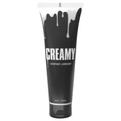   Creamy - воднобазирана имитация на сперма лубрикант (150ml)