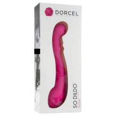   Dorcel So Dildo - силиконово дилдо (розово)