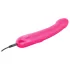 Dorcel Real Vibration M 2.0 - акумулаторен вибратор (розов)