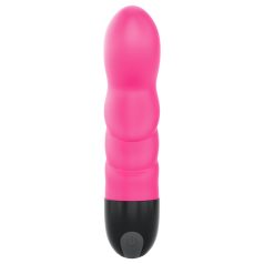   Dorcel Expert G 2.0 - презареждаем G-точка вибратор (розов)