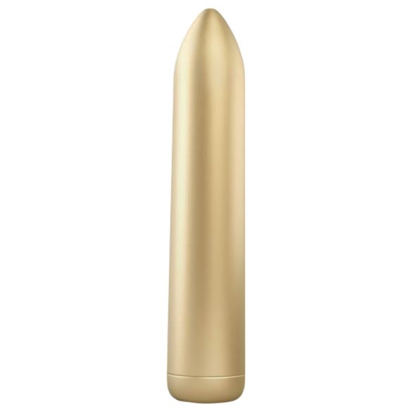 Dorcel Rocket Bullet - акумулаторен вибратор злато