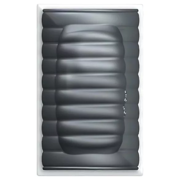Dorcel - вибриращ пенис ръкав - сив