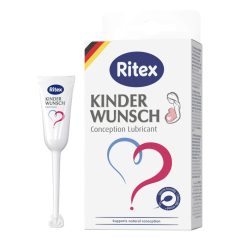   RITEX Kinderwunsch - лубрикант за зачеване (8 x 4ml)