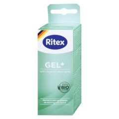   RITEX Гел + алое вера - лубрикант (50 мл)