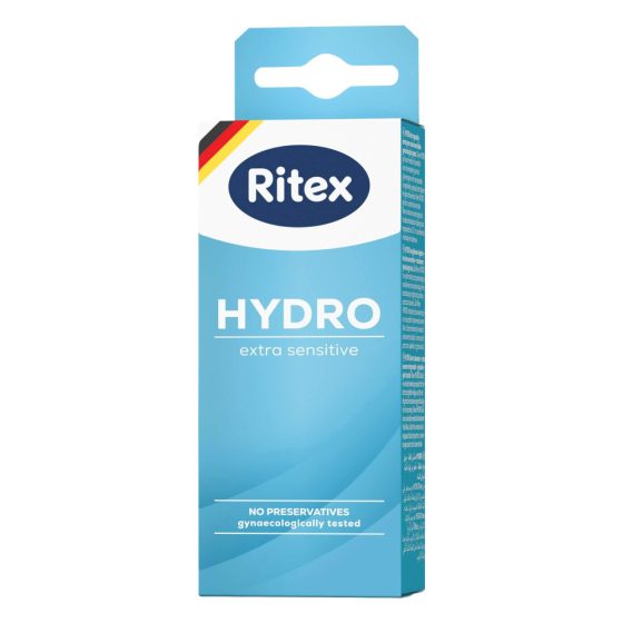 RITEX Hydro - Лубрикант (50ml)