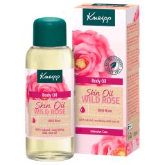 Kneipp Олио за кожа - Роза (100ml)
