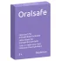 Oralsafe - орален лигав защитен плат (8 броя)