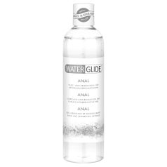   Waterglide Anal - водна основа анален лубрикант (300 ml)