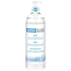   Waterglide Feel - водна мазилна есенция (1000ml)