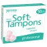 Joydivision Soft-Tampons professional - тампони без конец (50 бр.)