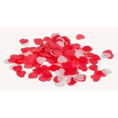   Конфети за вана с аромат на розови листенца (30 г)