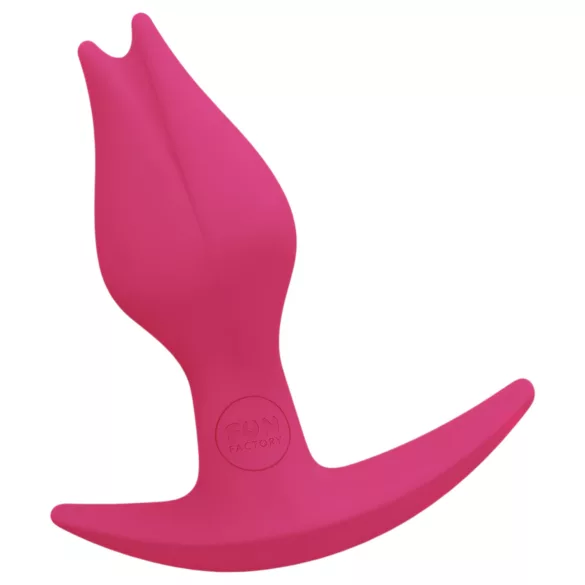 Fun Factory Booti Fem - анален разширител - силикон, розов