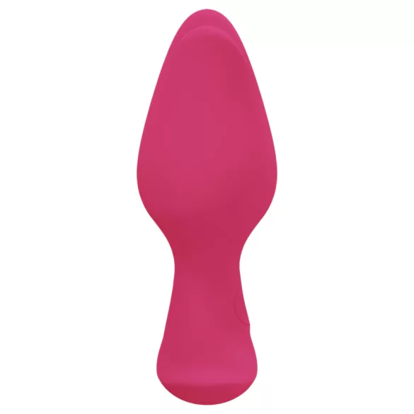 Fun Factory Booti Fem - анален разширител - силикон, розов