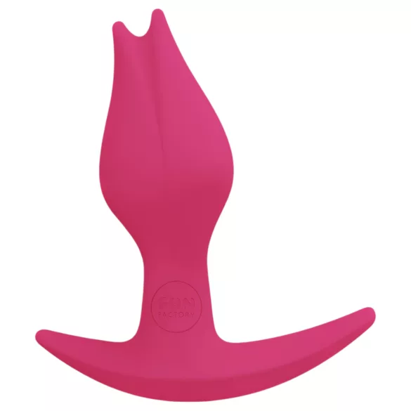 Fun Factory Booti Fem - анален разширител - силикон, розов