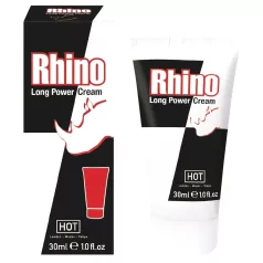   Rhino - крем за задържане на ерекцията - 30 мл