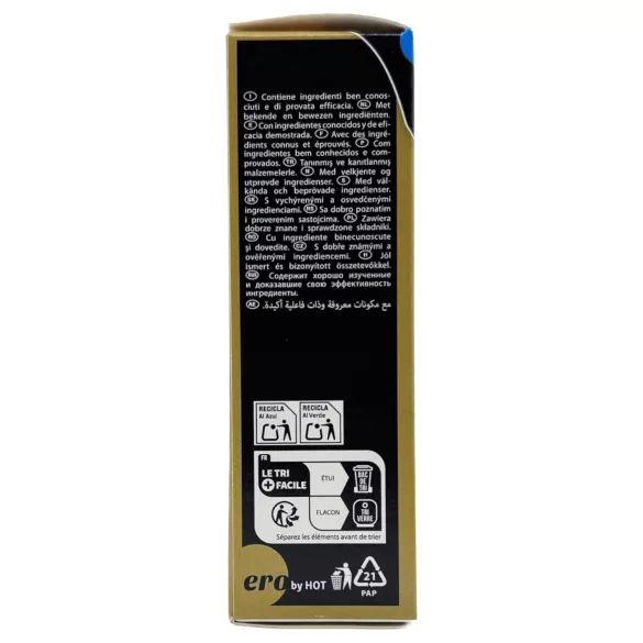HOT ero Gold Men Spanish Fly - възбуждащи капки за мъже (30 ml)