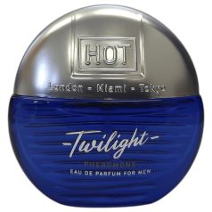   HOT Twilight - феромонов парфюм за мъже (15ml) - ароматен