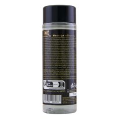   HOT масажно масло за грижа за кожата - ванилия (100 мл)