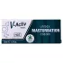 Hot V-Active - стимулиращ унисекс крем за мастурбация (50 ml)