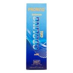   HOT Prorino - нежен охлаждащ интимен крем за мъже (100 мл)
