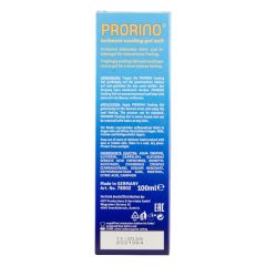   HOT Prorino - нежен охлаждащ интимен крем за мъже (100 мл)