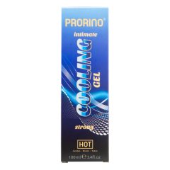   HOT Prorino - силен охлаждащ интимен крем за мъже (100 мл)