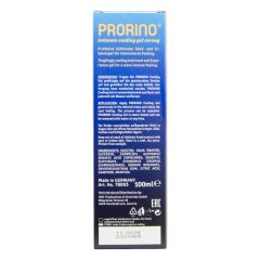   HOT Prorino - силен охлаждащ интимен крем за мъже (100 мл)