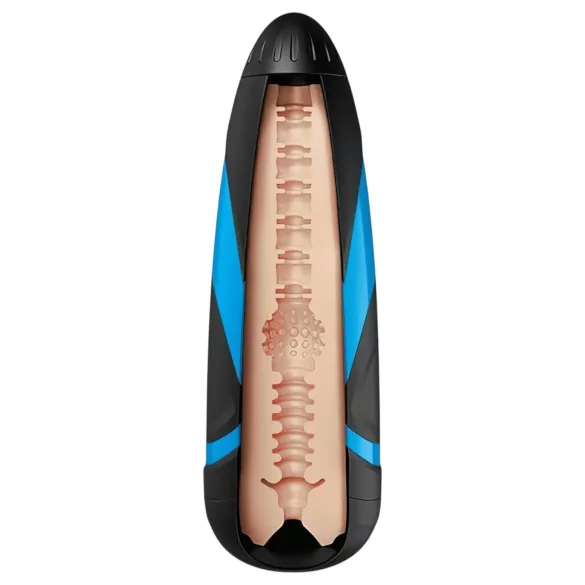 Satisfyer - мастурбатор вложка Sleeve Tri Delights - силикон