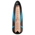 Satisfyer - мастурбатор вложка Sleeve Tri Delights - силикон