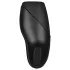Satisfyer Men Vibration - вибратор за пенис с акумулатор - черен