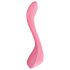 Satisfyer Endless Joy - акумулаторен двойка вибратор (розов)