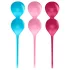 Satisfyer V Balls - гейша топчета комплект с 3 броя