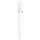 Satisfyer Double Wand-er - вибратор масажор с управление чрез приложение (бял)