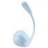 Satisfyer - вибриращо яйце с управление през приложение - син