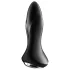 Satisfyer Rotator Plug 1 - анален вибратор с мъниста - черен