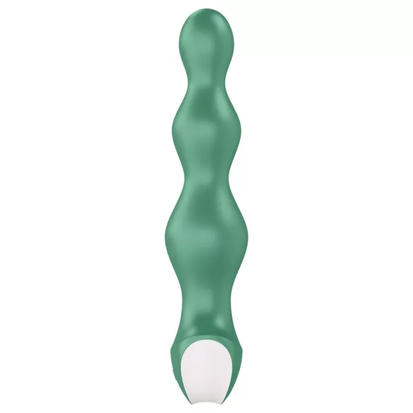 Satisfyer Lolli-Plug 2 - вибриращ анален плъг